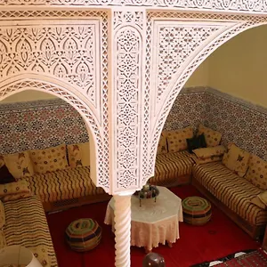  Apartment Bab Almadina Morocco