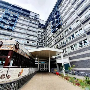  Apartment Charming 1-bedroom In Woolwich United Kingdom