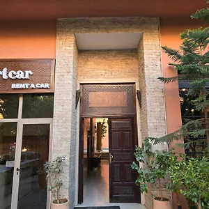  Apartment Charming Marrakech Morocco