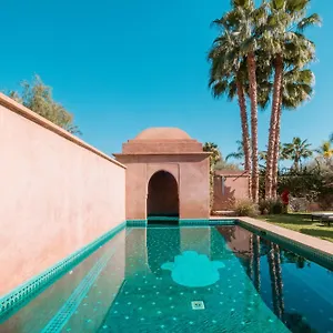  Villa Magtafa Morocco