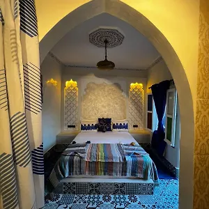  Homestay Dar Khalid Morocco