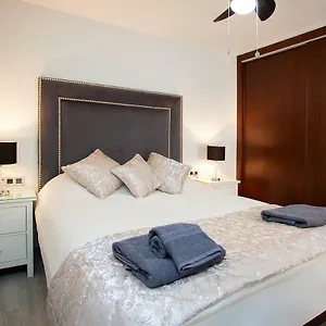 Vadim Apartamento Ardales