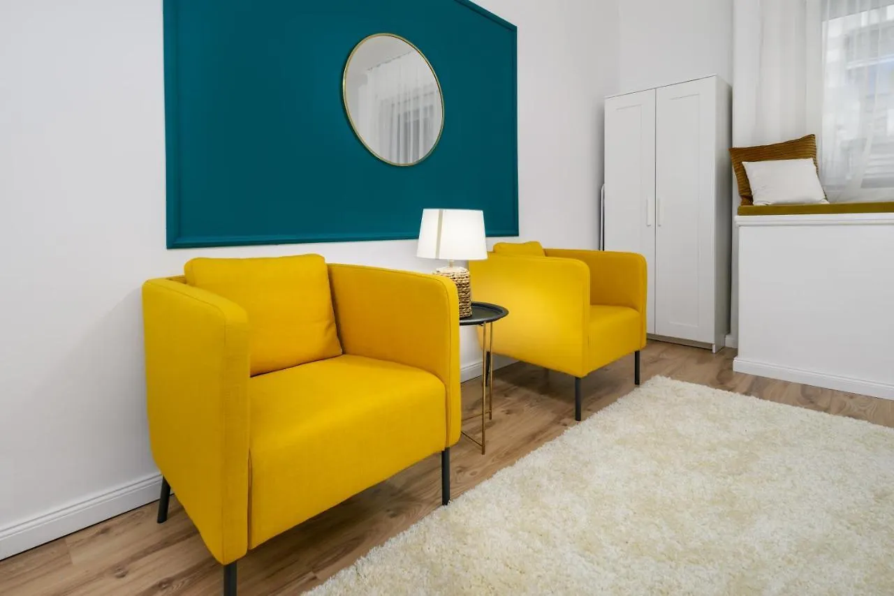 Stylish Spot By The River Danube Budapest Hungary